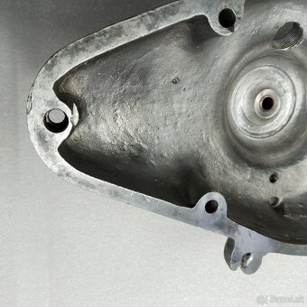 ČZ PŘEDVÁLEČNÁ 250 VÍKO SPOJKY SPORT TOURIST ORIGINÁL - 17