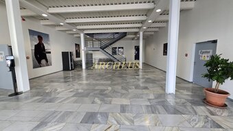 Administratívna budova na prenájom / predaj v centre Prešova - 17
