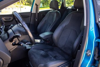 Seat Leon 1.6 TDI CR Style DSG - 17