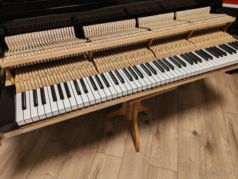 Bösendorfer najvyššia majstrovská kvalita - 17