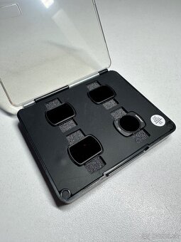 DJI Osmo Pocket 3 Creator Combo - ako nový, platnou zárukou - 17
