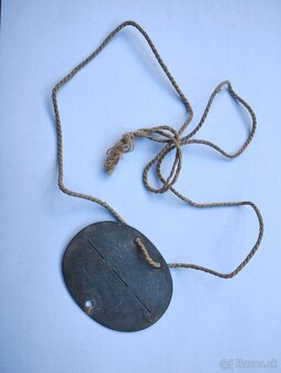 Predám nálezy s detektorom kovu a nálezy z pudy wehrmacht - 17