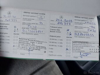 Mercedes-Benz B trieda 180 CDI CHROM - 17