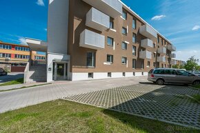 2 izbový byt v novostavbe, Košice - JUH - 17