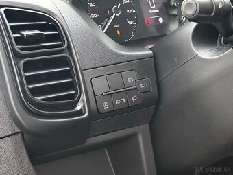 Fiat Ducato Maxi L4H2 15 m³ 2.2 MTJ 180k 3.5t - 17
