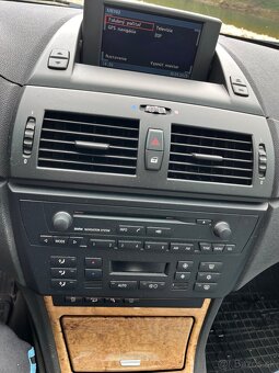 BMW X3 3.0D e83 150kw maunal 6st 2005 tazne - 17
