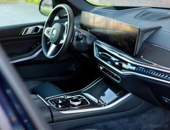 BMW X5 50e xDrive 360KW eHybrid, M SPORT INDIVIDUAL - 17