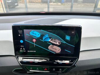 Volkswagen ID.3 Pro S Performance 77kWh - 17