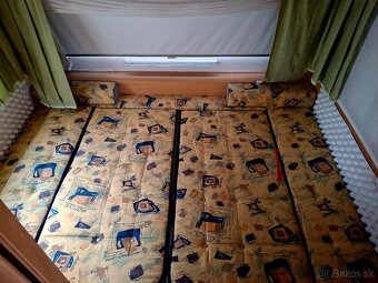 Burstner Ventana 465TN, mover, 1300 kg - 17