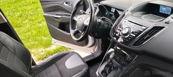 Ford Kuga 2.0 TDCi Titanium X 4WD A/T 150k - 17