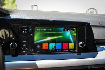 Volkswagen Golf Variant 1.5 eTSI - 17