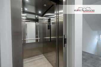 3 IZ.BYT-NOVOSTAVBA,90 M2 TERASA, DUNAJSKÁ LUŽNÁ, OKR. SENEC - 17