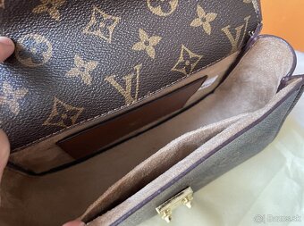 Louis Vuitton Tilsitt Monogram kabelka - 17