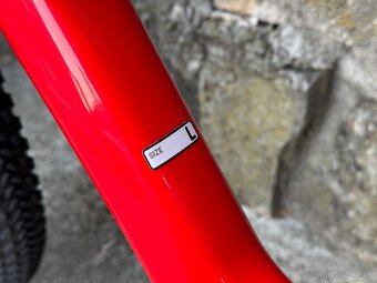 Canyon LUX CF SL 7.0 - 17