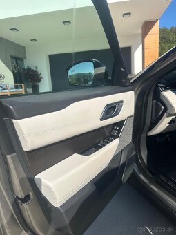 LAND ROVER Range Rover Velar P400 2021 full - 17