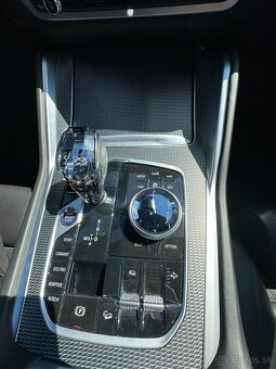 BMW X6 XDrive 40d Vzduch/Záruka/Offroad pak. - 17