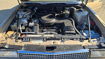 Cadillac Deville Sedan de Ville - 17