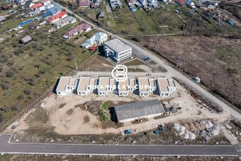 REZERVOVANÉ Na predaj 4-izbový bungalov, Rezidencia Trnava p - 17