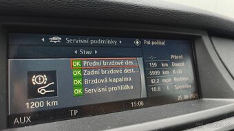 Bmw e71 X6 3.0d 173kw - 17