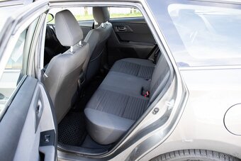 Toyota Auris Touring Sports 1.6 Valvematic, 97kW (2017) - 17