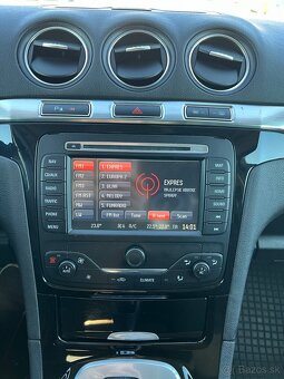 Ford Galaxy 2.0 CDTI DSG - 17