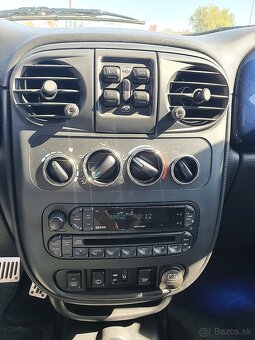 Chrysler PT-Cruiser 2.2 CDI - 17