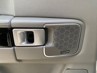 Range Rover Voque 4.2 V8 Supercharged - 17