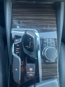 BMW G31 520D (zadokolka) - 17
