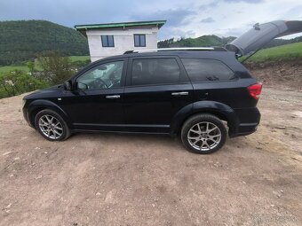 Fiat Freemont 4x4 - 17