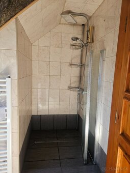 Prenájom 4-izboveho domu 122m2 - 17