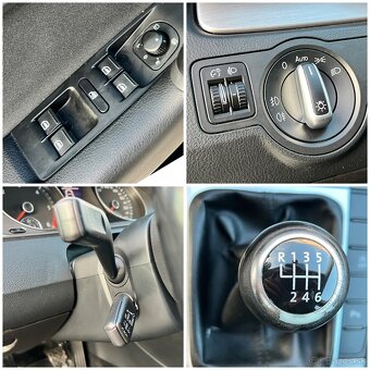 VW PASSAT B7 2.0TDi 103kW Variant ✅CENA NA SK ŠPZ - 17