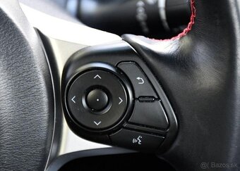 Subaru BRZ 2.0 CARPLAY DPH ČR 147 kw - 17