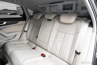 Audi A6 50 3.0 TDI mHEV Design quattro tiptronic - 17