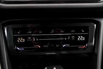 Volkswagen Tiguan Allspace R-line 2.0TDI 147kW DSG7 05/2022 - 17