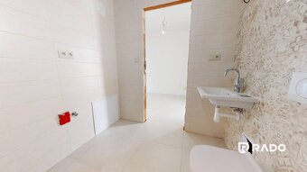 RADO | 4-izbový dvojdom 103m2 | Jarovce - Kožušnícka ul. - 17