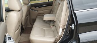 Toyota Land cruiser 120 3.0D4D - 17