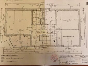 Prenájom dvojpodlažný rodinný dom Mierová ulica, Bratislava  - 17