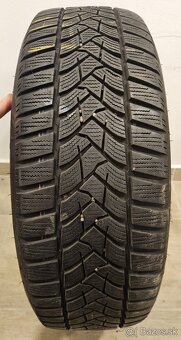 Originálna zimná sada VW - 5x112 r16 + 205/60 r16 96H - 17