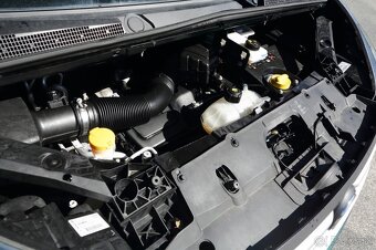 🚐 Fiat Talento 1,6  – 8 miestne rok výroby 2019 - 17