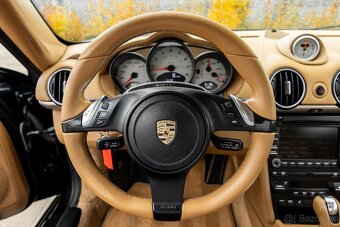 Porsche Cayman S PDK CHRONO PLUS PASM - 17