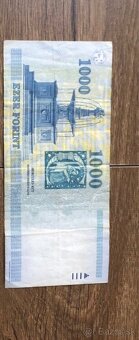 1/4 Dollar 1976 R.R. Bankovky MAGYAR - 17