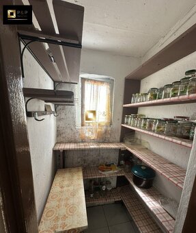 Na predaj starší rodinný dom Košice – Džungľa - 17