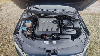 ✳️Volkswagen Passat Variant 1.6 TDI BMT Comfortline✳️ - 17