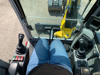 Wacker Neuson EZ 36 - 17