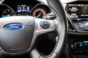 Ford Kuga 2.0 TDCi - 17