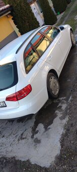 audi a4b8 2.0tdi - 17