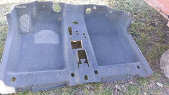 Citroen xsara 1.4 i, r.v.1997 - 17