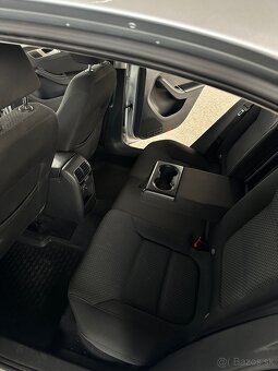 Volkswagen JETTA MK6 - STK do 05/2027, vymené rozvody - 17