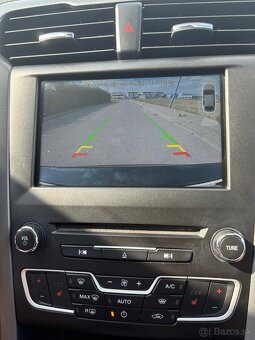 Ford Mondeo 2015 4x4 - 17