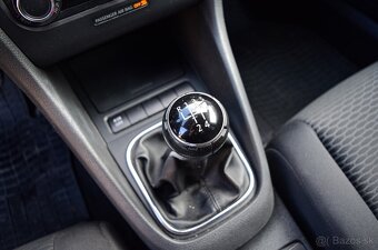 Volkswagen Golf 1.4 Trendline 2009 - 17